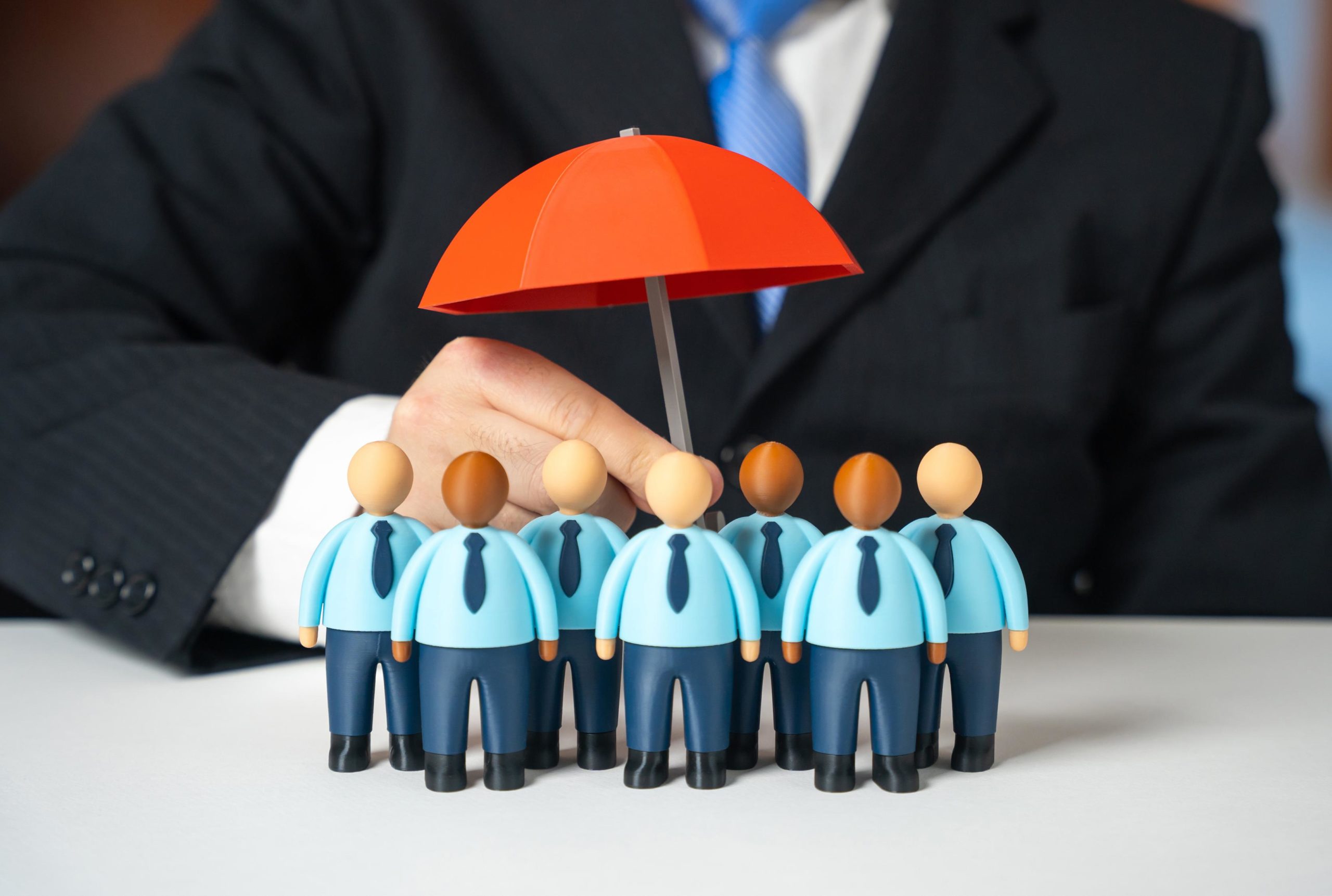seguro responsabilidad civil profesional
